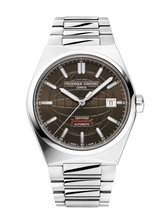 Frederique Constant Herrenuhr Klassiker - FC-303C3NH6B